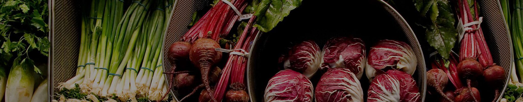 Newport Avenue Market Grocery Store Bend Oregon