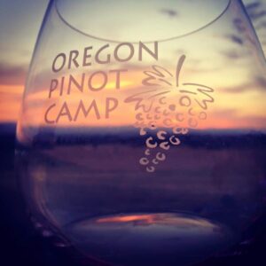 Wine Camp 1