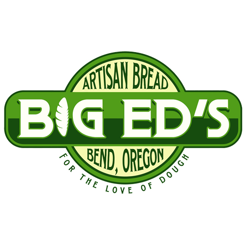 Big Ed's Bread