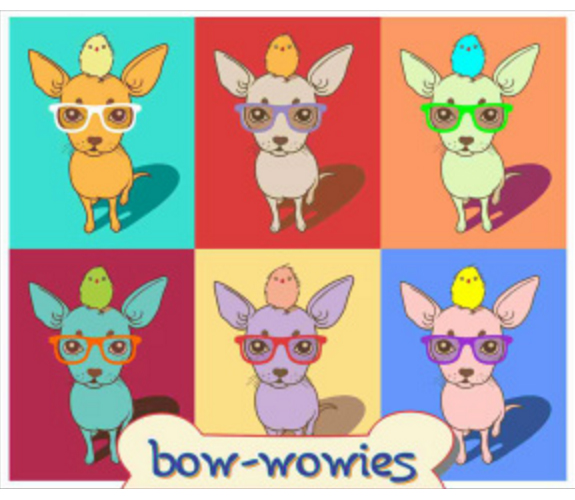 Bow-Wowies