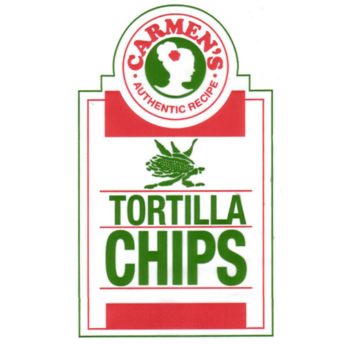 Carmen's Tortilla Chips
