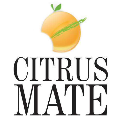 Citrus Mate