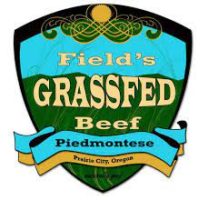 Fields Grass Fed Beef