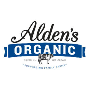 Alden's Organic Ice Cream