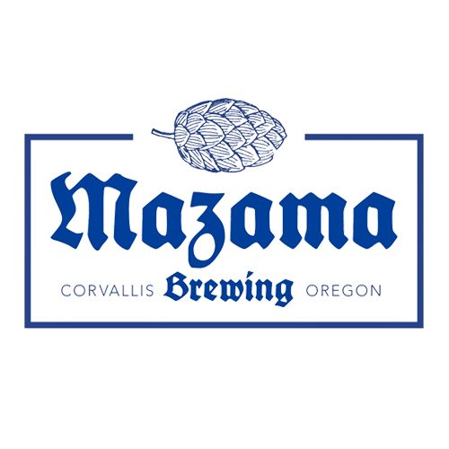 Mazama Brewing