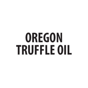 Oregon Truffle Oil