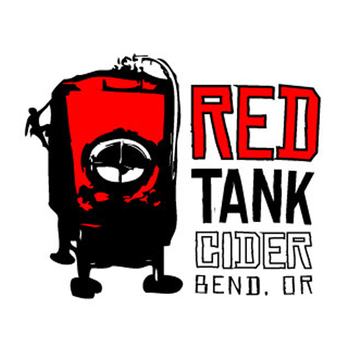 Red Tank Cider
