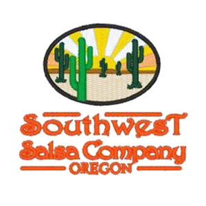 Southwest Salsa Co