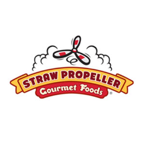 Straw Propeller Gourmet Foods