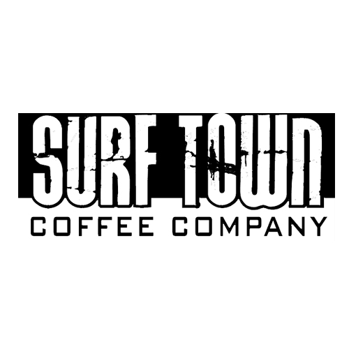 Surf Town Coffee Co