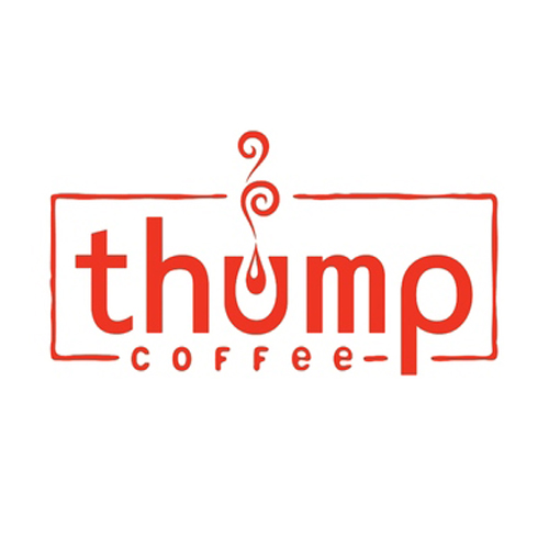 Thump Coffee
