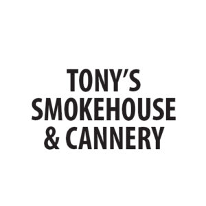 Tony's Smokehouse & Cannery