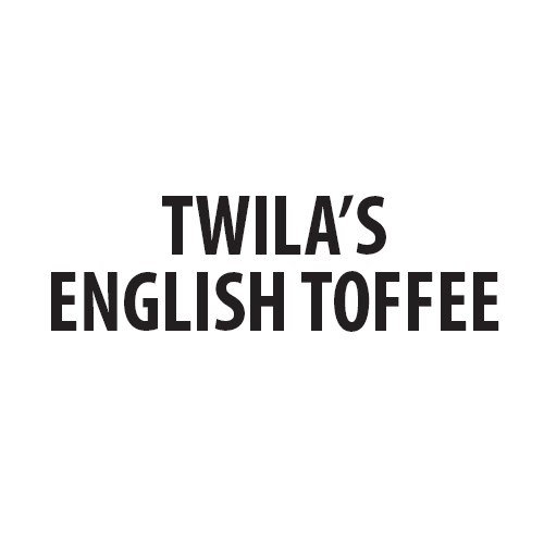 Twila's English Toffee