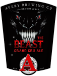 The Beast Grand Cru Ale