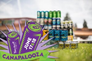 Newport Ave. Market Canapalooza 2016