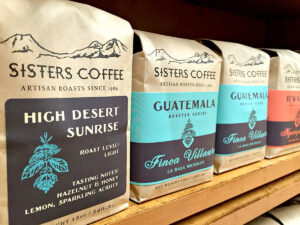 Newport Ave Market Sisters Coffee