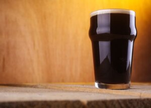 Stout Glass