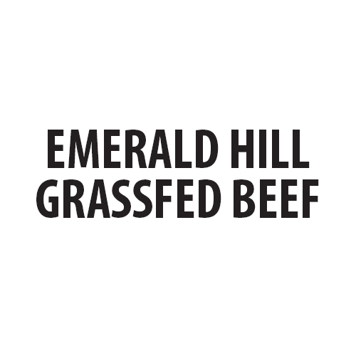 Emerald Hill Grassfed Beef