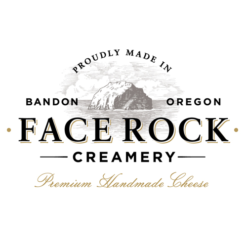 Face Rock Creamery