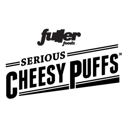 Fuller Foods Cheesy Puffs
