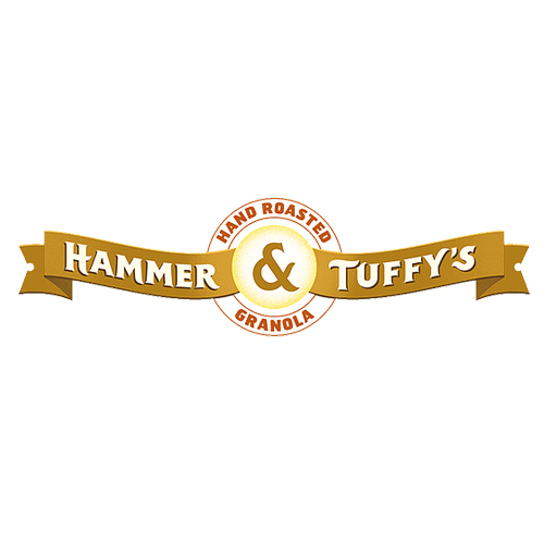 Hammer & Tuffy's Granola