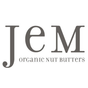 Jem Organic Nut Butters