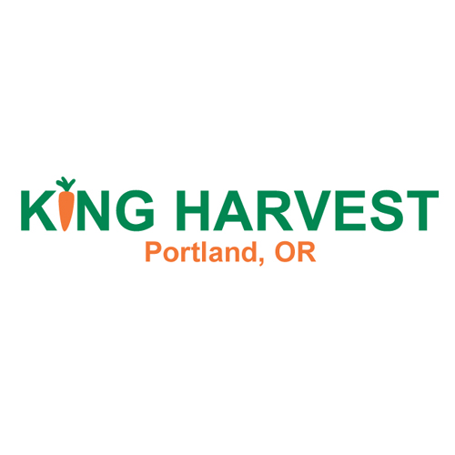 King Harvest Hummus