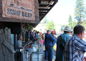 Meet the Producers Oregon Country Beef