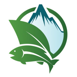 Volcano Veggies Logo