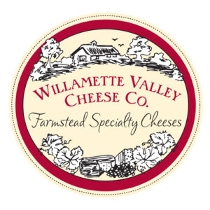 Willamette Valley Cheese