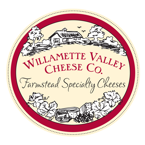 Willamette Valley Cheese