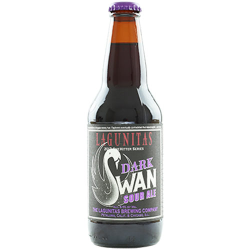 Lagunitas Dark Swan Sour Ale