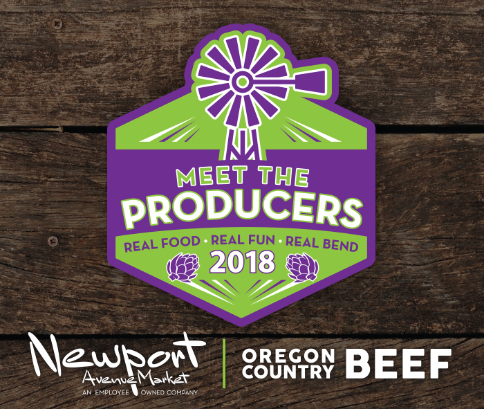 Meet the Producers 2018