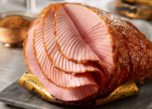 Honey Baked Ham