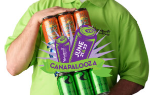 Canapalooza 2019