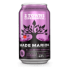 2 Towns Ciderhouse Made Marion Marionberry Cider