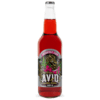 Avid Cider Co. Dragonfruit Cider