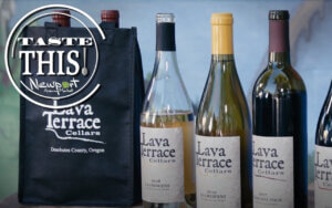 Lava Terrace Cellars