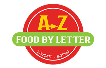 Food by Letter