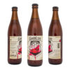 GoodLife Brewing Pinot Beer Hybrid Ale