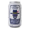 Three Creeks Brewing Tres Arroyos Mexican Lager