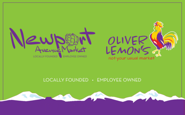 Locally Founded & 100% Employee Owned