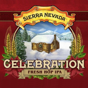 sierra nevada brewing celebration ale