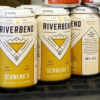 Riverbend Brewing Schwenk's Pilsner