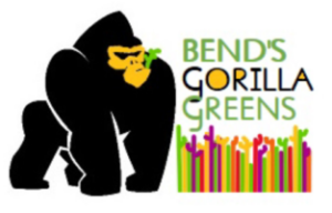 Bend's Gorilla Greens