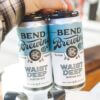 bend brewing company waist deep winter ale