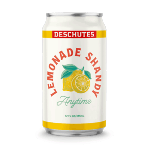 Deschutes Brewery Lemonade Shandy