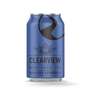 Clearview West Coast IPA