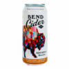 Bend Cider Co Dry Apple