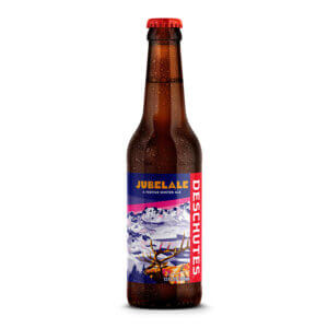 Deschutes Brewery Jubelale